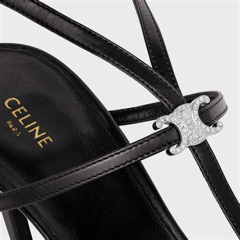 celine t bar|Celine triomphe.